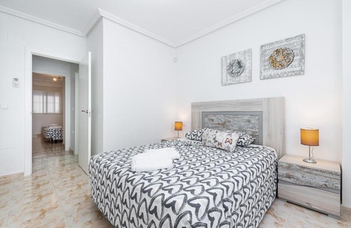 La Marina Apartamento | Playa del Pinet Apartment