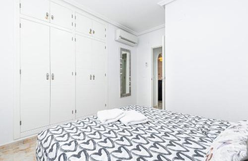 La Marina Apartamento | Playa del Pinet Apartment