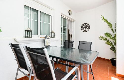 La Marina Apartamento | Playa del Pinet Apartment