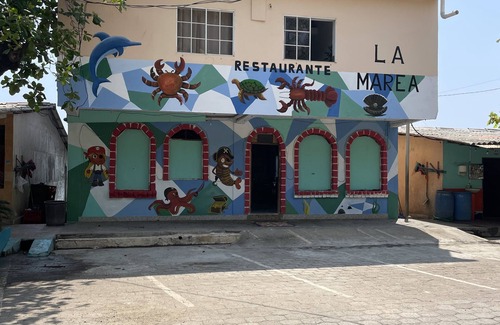 La Libertad Casa | Playa El Obispo D