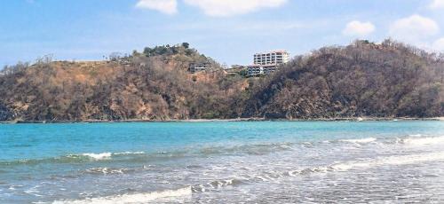 Playa Flamingo Casa | Playa Flamingo - 2 BR condo with great ocean views - FLAMINGO TOWERS 25