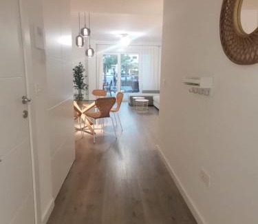 Motril Apartamento | Playa & Golf Deluxe en Playa Granada