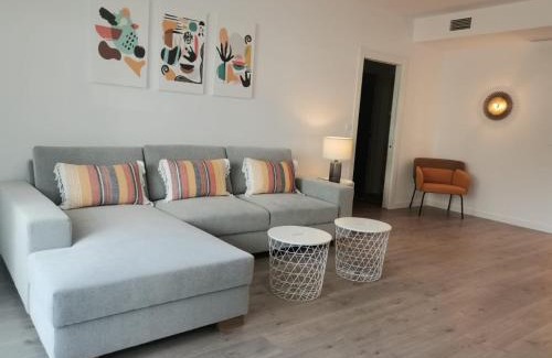 Motril Apartamento | Playa & Golf Deluxe en Playa Granada