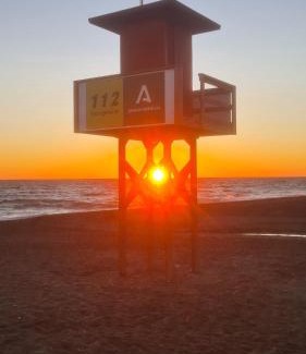 Motril Apartamento | Playa Granada Motril Beach and Golf
