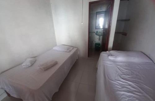 Nuqui Casa | Playa Guachalito