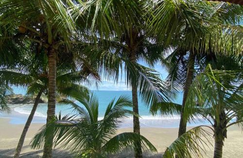 Nuqui Casa | Playa Guachalito