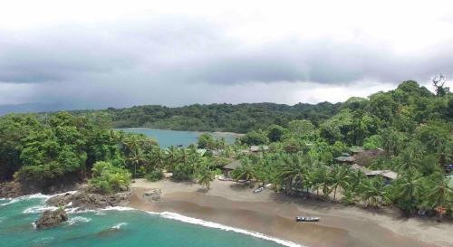 Nuqui Casa | Playa Guachalito