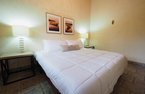 Playa Hermosa Apartamento | Playa Hermosa Surf Town Condo