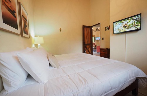 Playa Hermosa Apartamento | Playa Hermosa Surf Town Condo