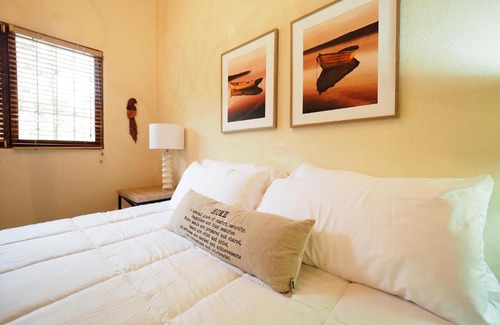 Playa Hermosa Apartamento | Playa Hermosa Surf Town Condo