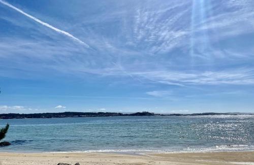 Boiro Apartamento | Playa Jardin Boiro