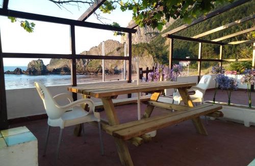 Ibarranguelua Casa | Playa Laga EBI952
