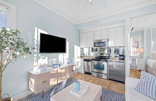 Rosemary Beach Casa | Playa Maya Carriage House