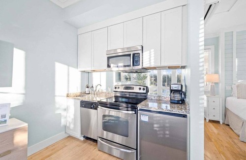 Rosemary Beach Casa | Playa Maya Carriage House
