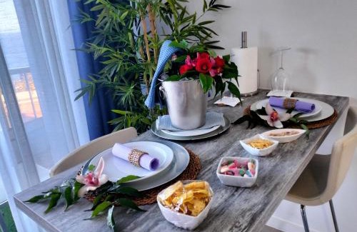 San Marcos Apartamento | Playa Monis 1