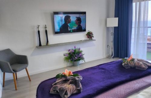 San Marcos Apartamento | Playa Monis 1