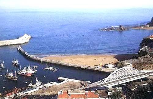 Ondarroa Apartamento | Playa monte y mar, casa a 5 minutos del mar