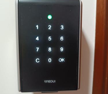 Ondarroa Apartamento | Playa monte y mar, casa a 5 minutos del mar