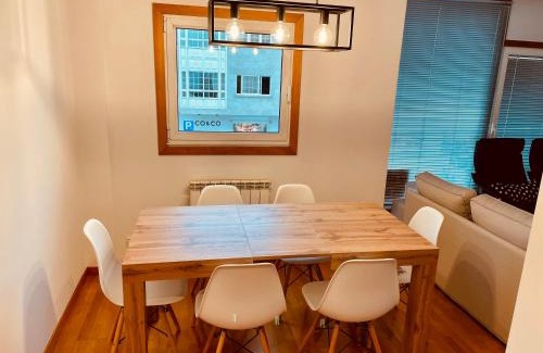 Nigran Apartamento | Playa Nigrán