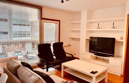 Nigran Apartamento | Playa Nigrán