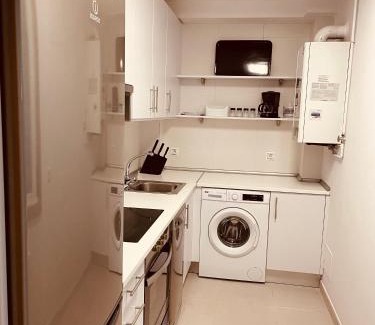 Nigran Apartamento | Playa Nigrán
