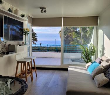 Concon Apartamento | Playa Paraíso Resort