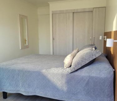 Concon Apartamento | Playa Paraíso Resort