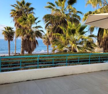 Concon Apartamento | Playa Paraíso Resort