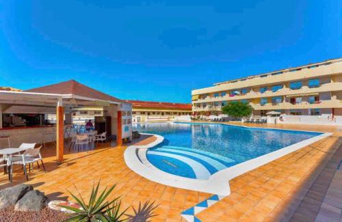 Playa Paraiso Apartamento | Playa Paraiso Costa Adeje Apartment