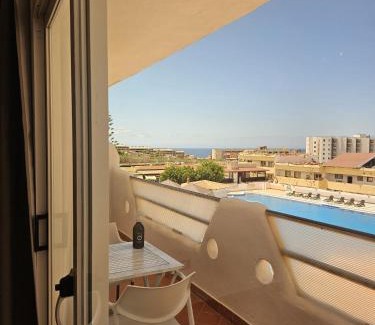 Playa Paraiso Apartamento | Playa Paraiso Costa Adeje Apartment