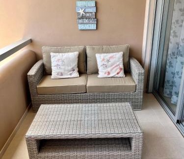 Playa Paraiso Apartamento | Playa Paraiso, El Horno Holidays and Relax