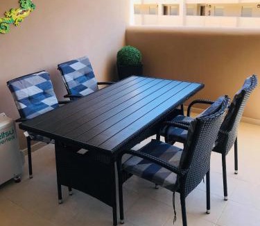Playa Paraiso Apartamento | Playa Paraiso, El Horno Holidays and Relax