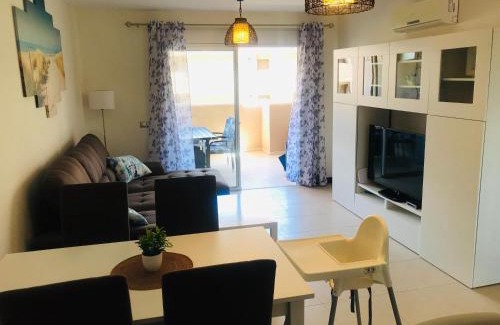 Playa Paraiso Apartamento | Playa Paraiso, El Horno Holidays and Relax