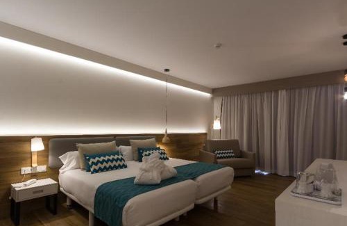 Corralejo Hotel | Playa Park Zensation