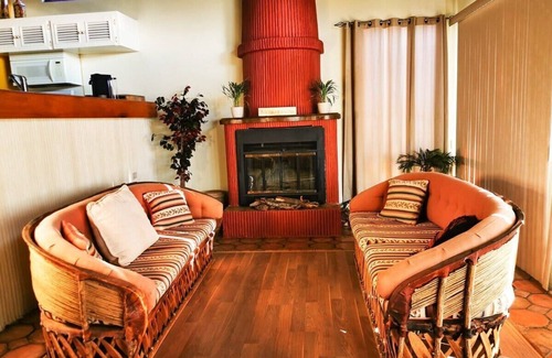 Ensenada Casa | Playa Plateada Beach House