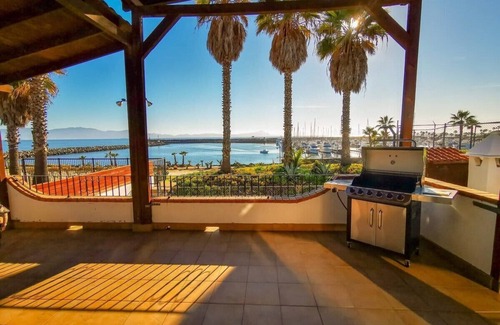 Ensenada Casa | Playa Plateada Beach House