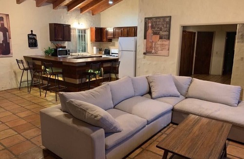 Ensenada Casa | Playa Plateada Beach House