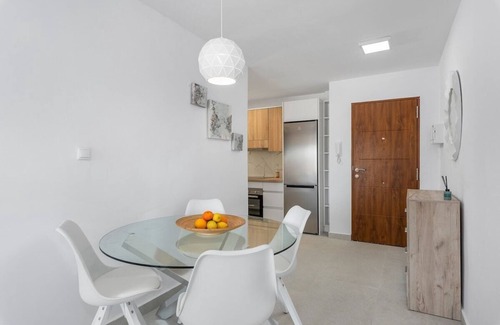 El Moncayo Apartamento | Playa Roqueta Guardamar Del Segura by Villas&You