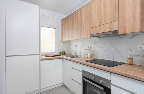 El Moncayo Apartamento | Playa Roqueta Guardamar Del Segura by Villas&You
