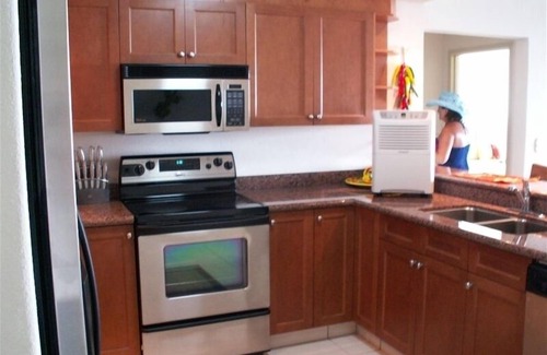 Nuevo Vallarta Condominio | Playa Royal Oceanfront Condo