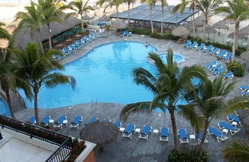 Nuevo Vallarta Condominio | Playa Royal Oceanfront Condo
