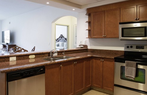 Nuevo Vallarta Condominio | Playa Royale three beds/two bads condo 3508