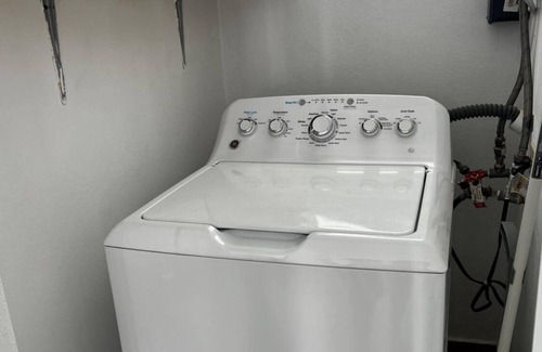 Ensenada Casa | Playa santa - 2 mins walking distance to the beach. Electric generator.