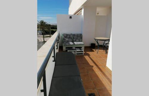 Roquetas de Mar Apartamento | Playa Serena - Mar y Golf