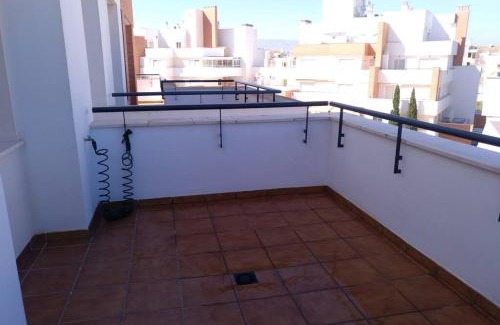 Roquetas de Mar Apartamento | Playa Serena - Mar y Golf