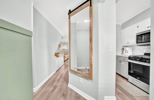 West Panama City Beach Apartamento | Playa Tortuga-5 min walk to the beach