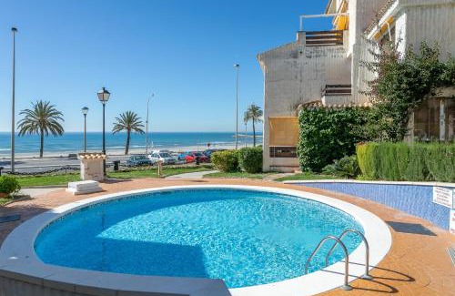Santa Pola Apartamento | Playa Varadero