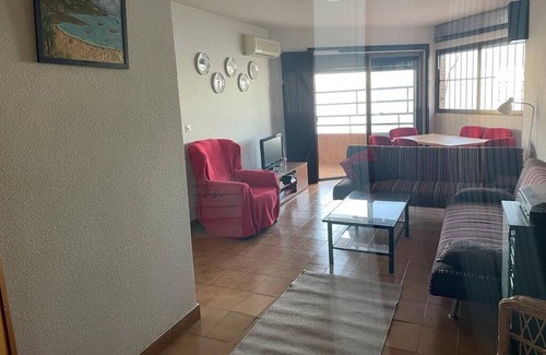 Velilla-Taramay Apartamento | Playa Velilla 8 Personas