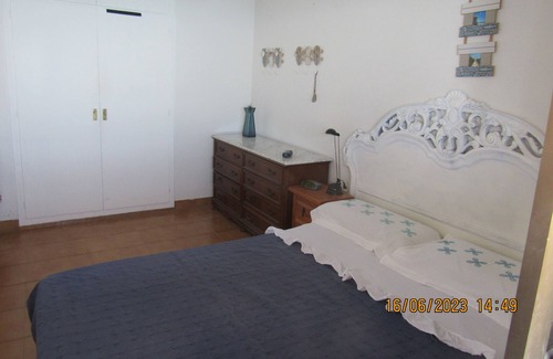 Velilla-Taramay Apartamento | Playa Velilla 8 Personas