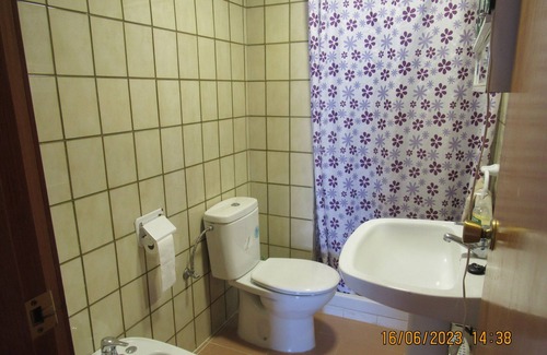 Velilla-Taramay Apartamento | Playa Velilla 8 Personas